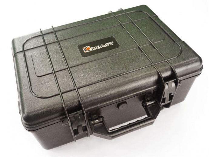 美乐克雷斯特手持稳定器