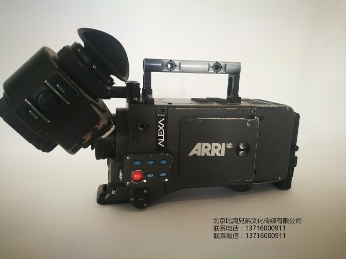 ARRI　ALEXA 2K 经典款数字电影机