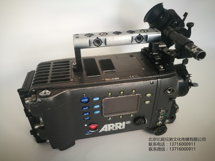 ARRI　ALEXA 2K 经典款数字电影机