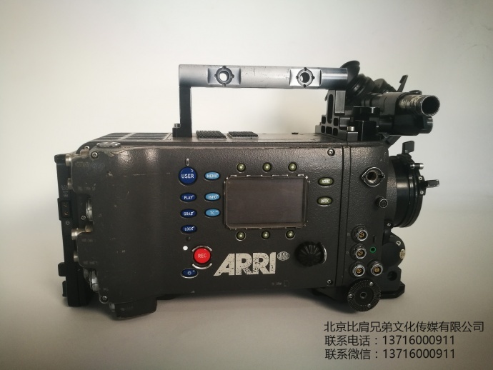 ARRI　ALEXA 2K 经典款数字电影机