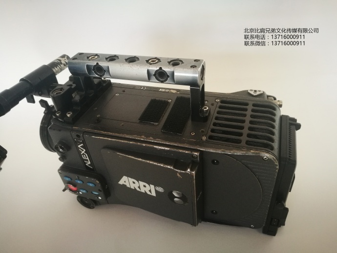 ARRI　ALEXA 2K 经典款数字电影机