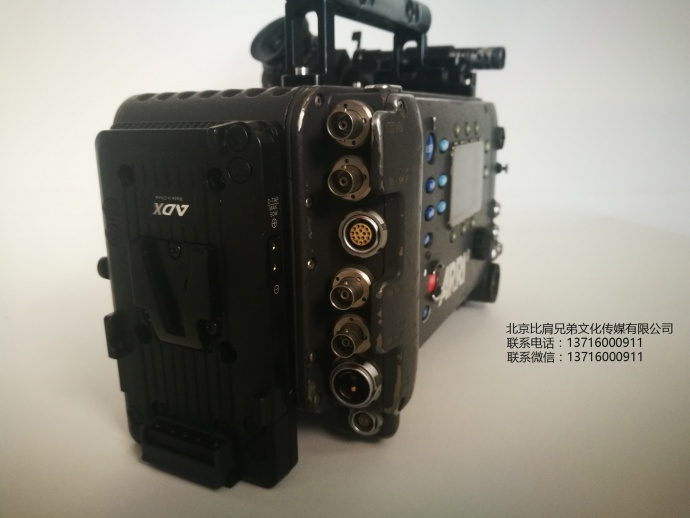 ARRI　ALEXA 2K 经典款数字电影机