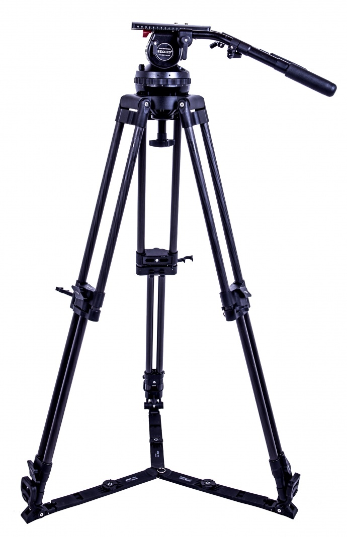 SECCED 赛克先达---阻尼液压双手轮云台的专利拥有者