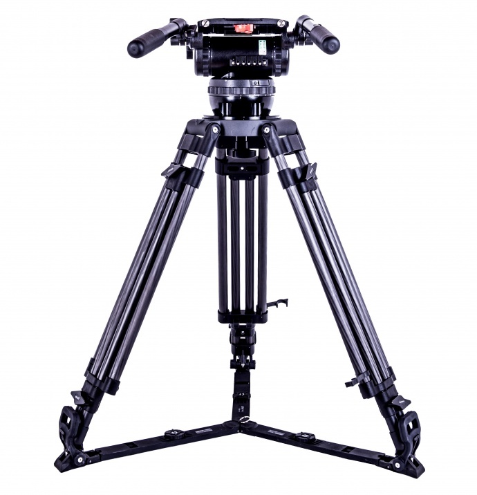 SECCED 赛克先达---阻尼液压双手轮云台的专利拥有者