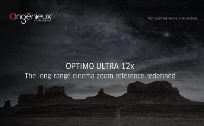 安琴 Optimo Ultra 12x :全帧,U35,S35