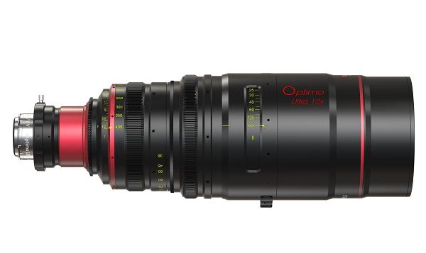 安琴 Optimo Ultra 12x :全帧,U35,S35