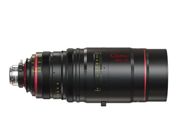 安琴 Optimo Ultra 12x :全帧,U35,S35