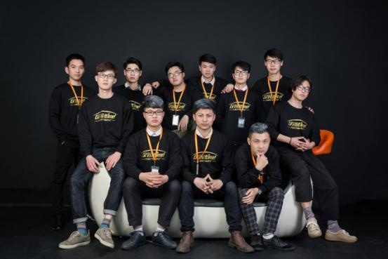 无锡企业年会策划公司推荐—大时代制片