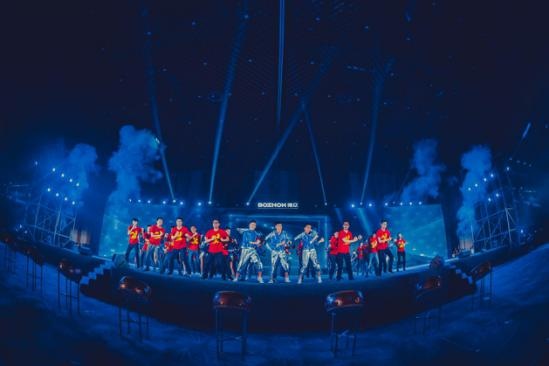 无锡企业年会策划公司推荐—大时代制片