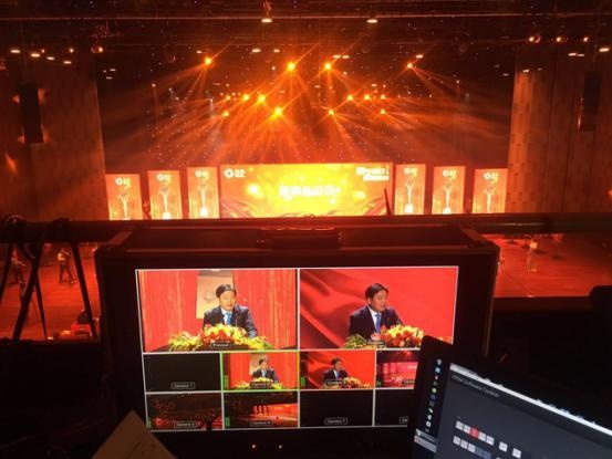 无锡企业年会策划公司推荐—大时代制片