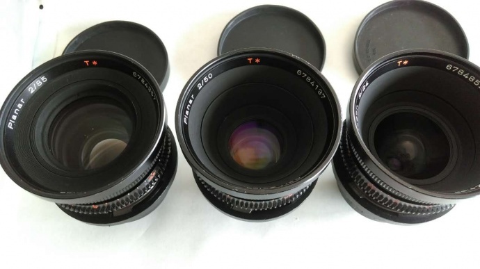 现货出售！！蔡司ZEISS distagon 24mm/50mm/85mm T2.1 定焦镜头！