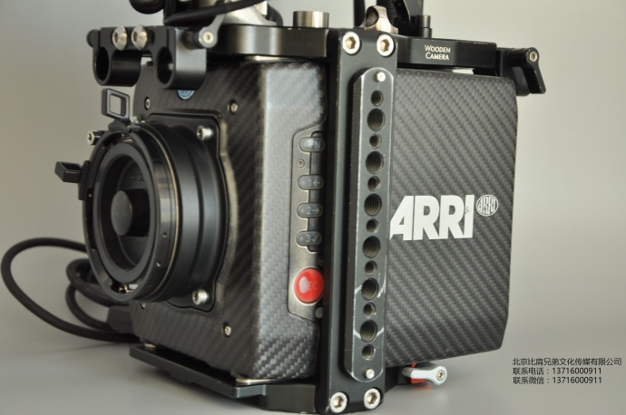 二手ARRI MINI 4K电影机_北京比肩兄弟文化传媒