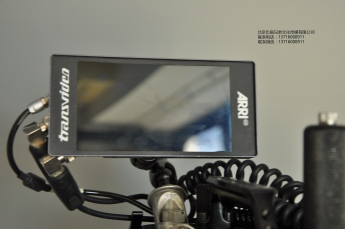 二手ARRI MINI 4K电影机_北京比肩兄弟文化传媒