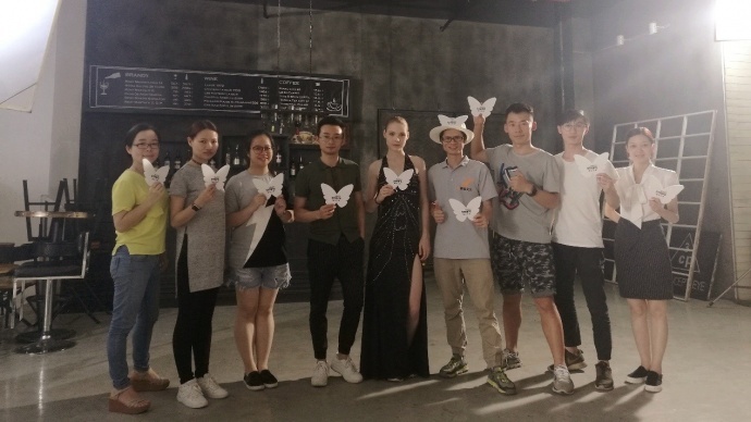 ​新视文化诚意之作魔贴世家品牌宣传片