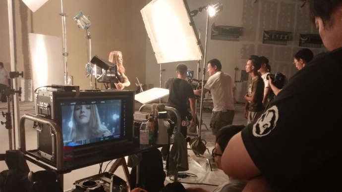 ​新视文化诚意之作魔贴世家品牌宣传片