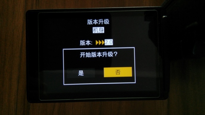 这是要逆天么：松下GH5更新固件Ver.2.0最高提供6K视频拍摄和400M码流内录（《影视壹加壹》出品）