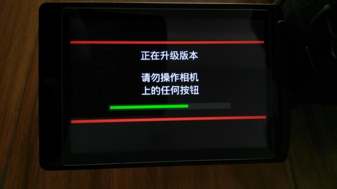 这是要逆天么：松下GH5更新固件Ver.2.0最高提供6K视频拍摄和400M码流内录（《影视壹加壹》出品）