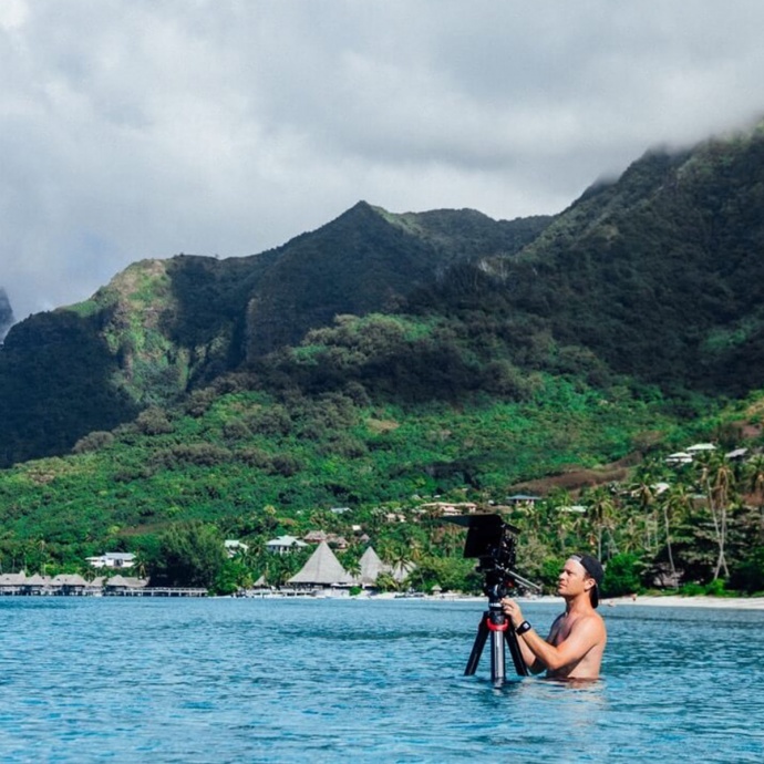 萨拿/沙雀 Sachtler 发布创新型 三脚架 flowtech——世界上架设速度最快的三脚架