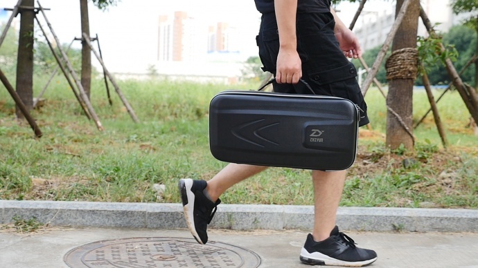 云鹤2国内首评-fulluck