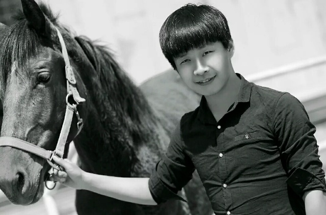 独立短片制作人李栋的“光影青春梦”