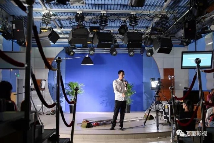 万量&佳能 影像质感系列高校巡回讲座完美收官！