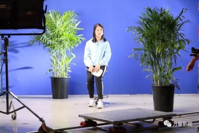 万量&佳能 影像质感系列高校巡回讲座完美收官！