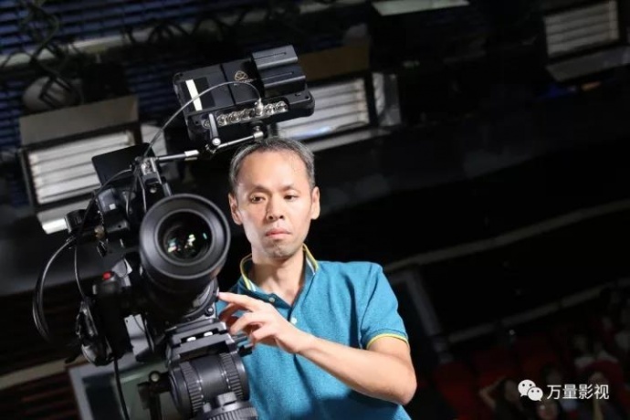 万量&佳能 影像质感系列高校巡回讲座完美收官！