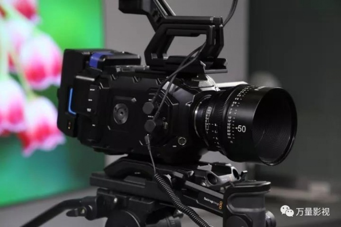 万量携手BMD 广体站华丽来袭！