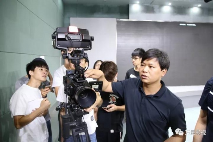 万量携手BMD 广体站华丽来袭！