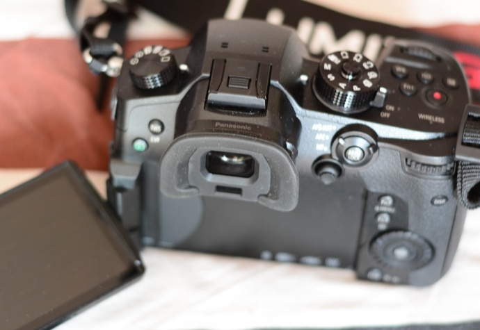 搞明白不是GH5 2.0固件重大bug 更新后变砖（重点来了,是固件里默认1s及激活后它回到的还是省电模式让我误认变砖)