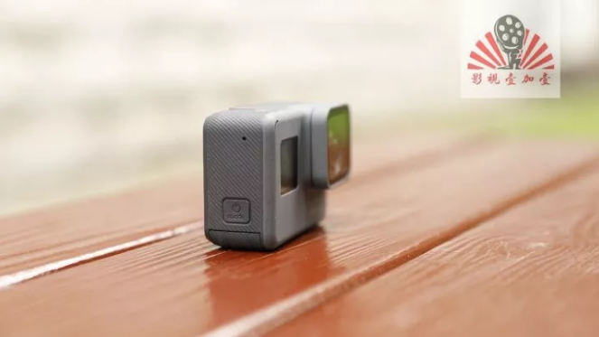 【速瞄】GoPro Hero 6 Black值不值得买（《影视壹加壹》出品）