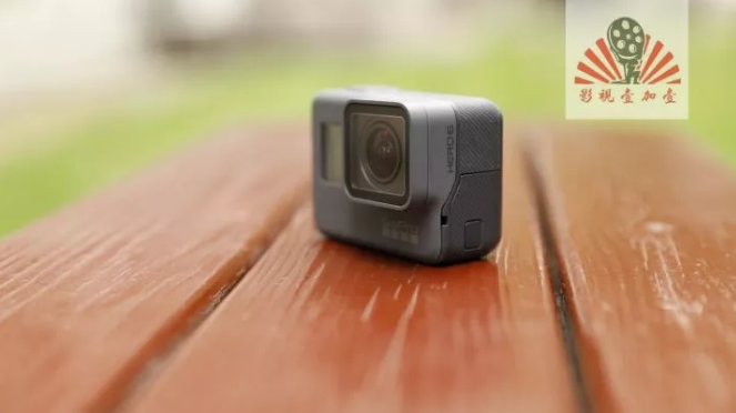 【速瞄】GoPro Hero 6 Black值不值得买（《影视壹加壹》出品）