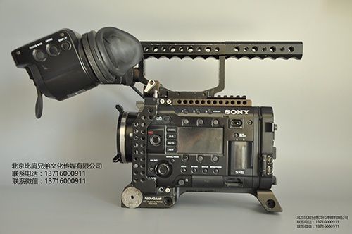 二手索尼F55 4K数字摄影机_比肩兄弟