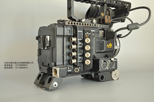 二手索尼F55 4K数字摄影机_比肩兄弟