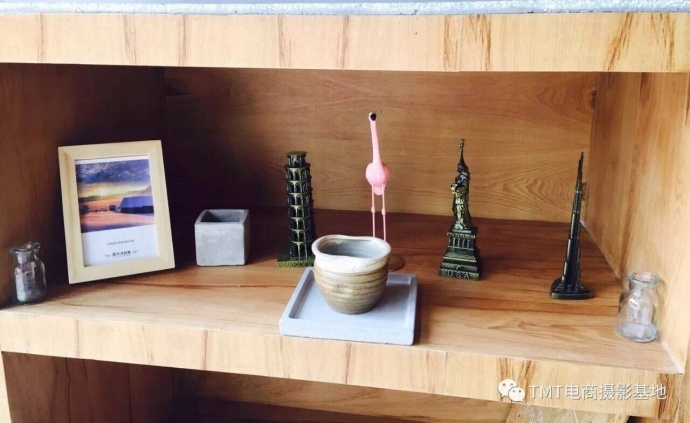 TMT电商摄影基地