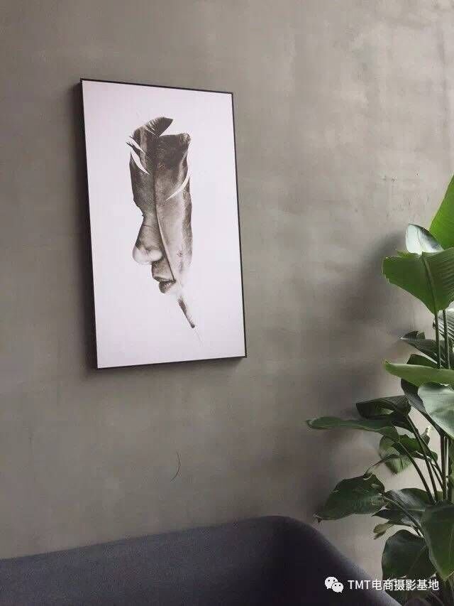 TMT电商摄影基地