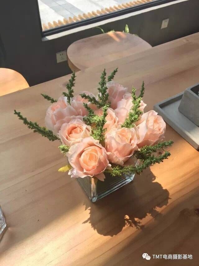 TMT电商摄影基地