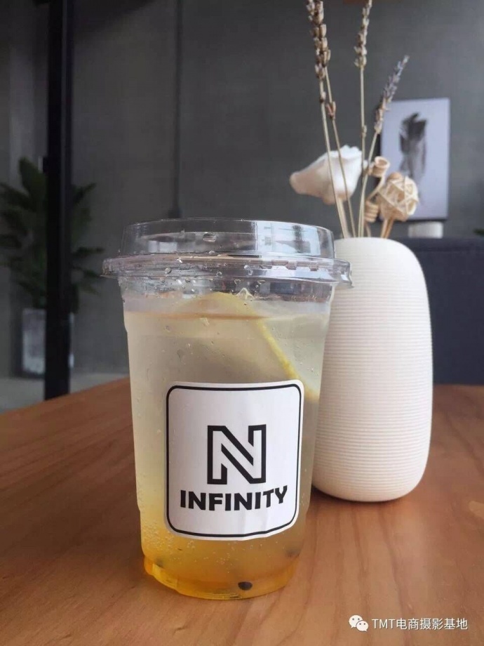 TMT电商摄影基地