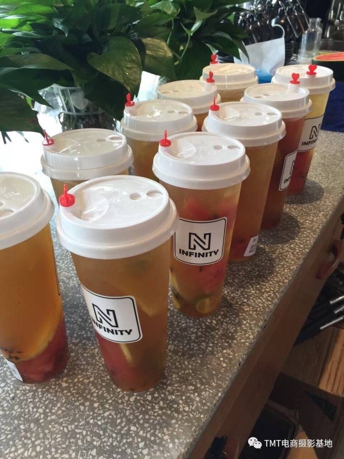 TMT电商摄影基地