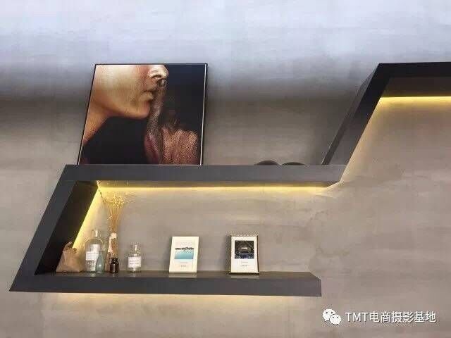 TMT电商摄影基地