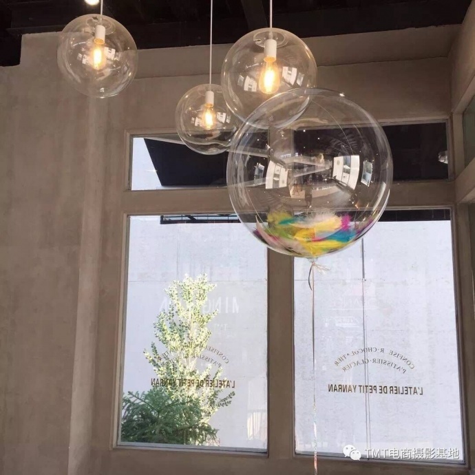 TMT电商摄影基地