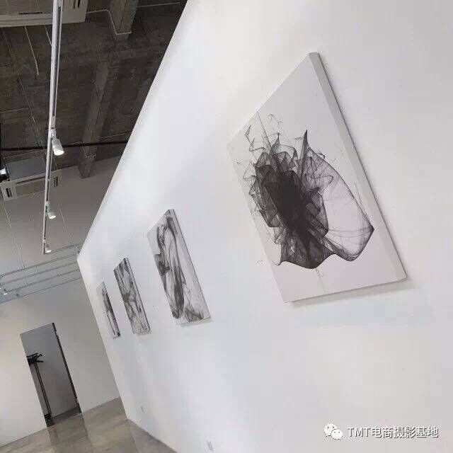 TMT电商摄影基地