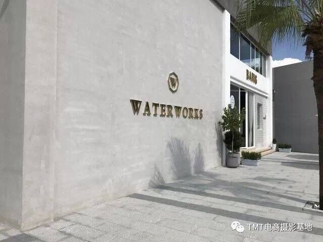 TMT电商摄影基地