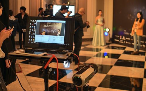 兰州微电影 微电影拍摄　兰州微电影拍摄公司 就选锦绣传媒