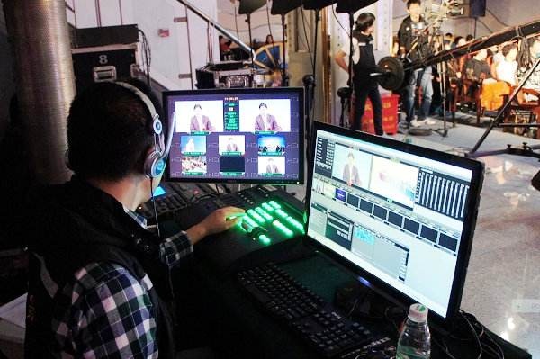 兰州微电影 微电影拍摄　兰州微电影拍摄公司 就选锦绣传媒