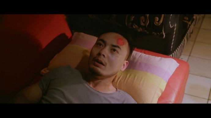 《坏蛋先生3》霸气归来，江湖再掀血雨腥风