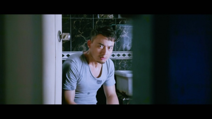 《坏蛋先生3》霸气归来，江湖再掀血雨腥风