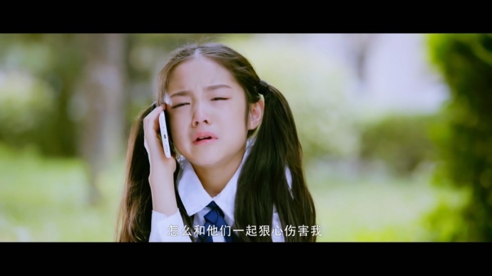 《坏蛋先生3》霸气归来，江湖再掀血雨腥风