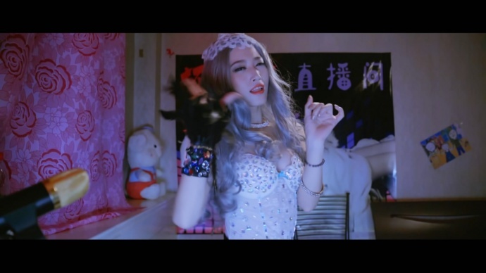 《坏蛋先生3》霸气归来，江湖再掀血雨腥风