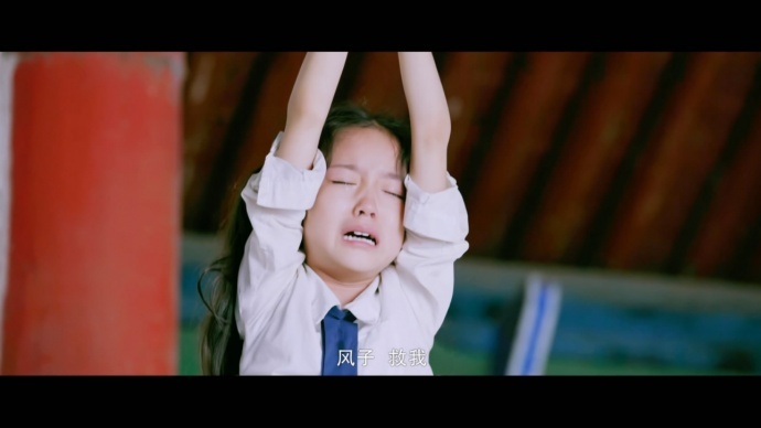 《坏蛋先生3》霸气归来，江湖再掀血雨腥风